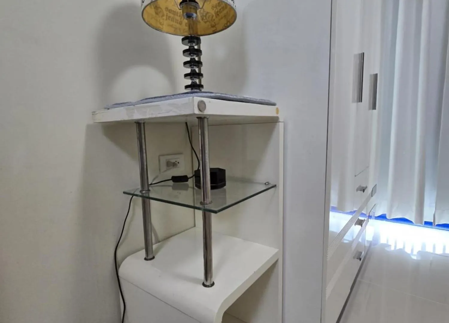 Sea Residences Moa Pasay - Myra Staycation