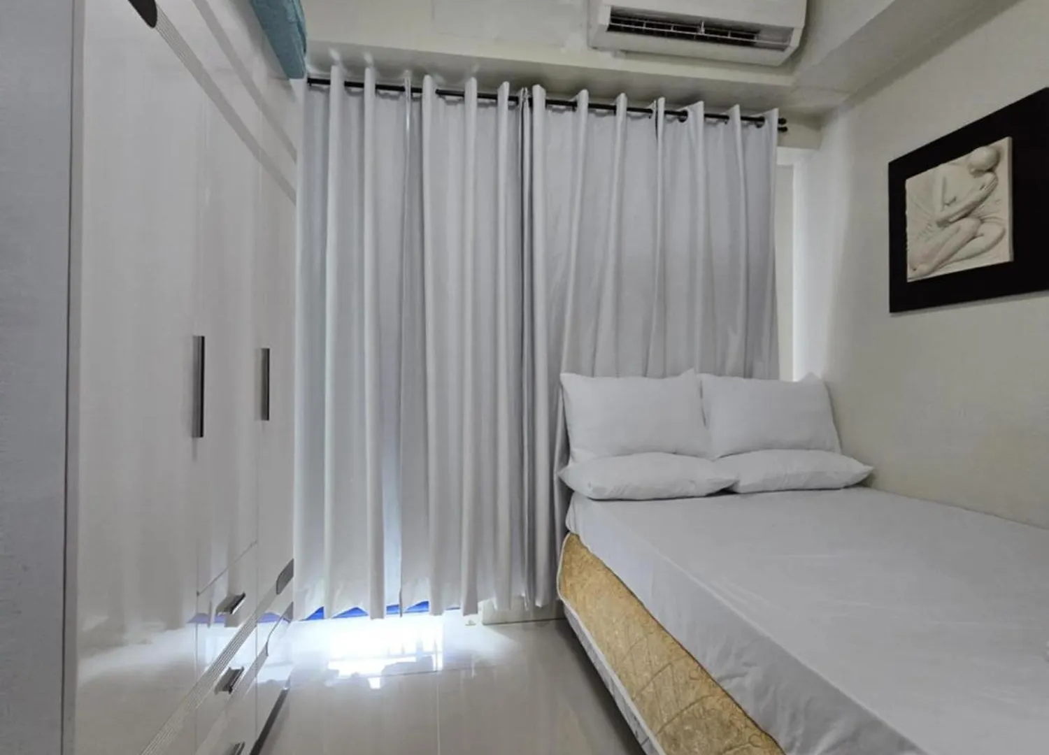 Sea Residences Moa Pasay - Myra Staycation 0*,  Philippines