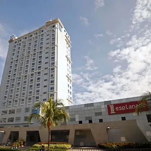 Tryp By Wyndham Mall Of Asia Manila Hotel